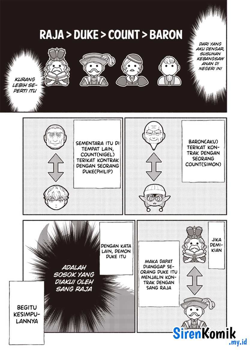 Tensei Goblin da kedo Shitsumon aru?